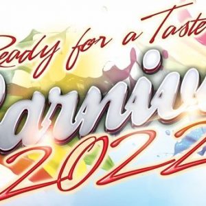 "A Taste of Carnival 2022" - 4 Big Shows Video Collection - 2022 Dimanche Gras (2022 Carnival Kings & Queens Finals, Calypso & Cultural Showcase), 2022 Panorama (Large & Medium Bands) Finals, 2022 Carnival Kings & Queens Costumes Competition (Preliminaries).